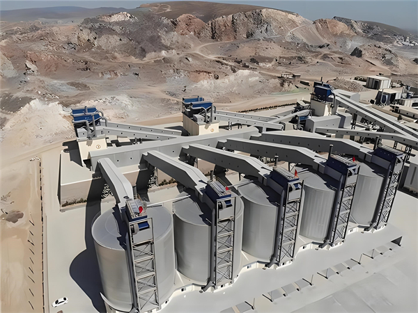 辰溪水泥钢板仓