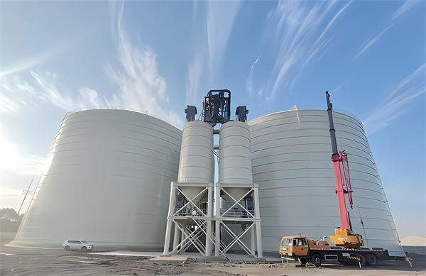 辰溪大型钢板库